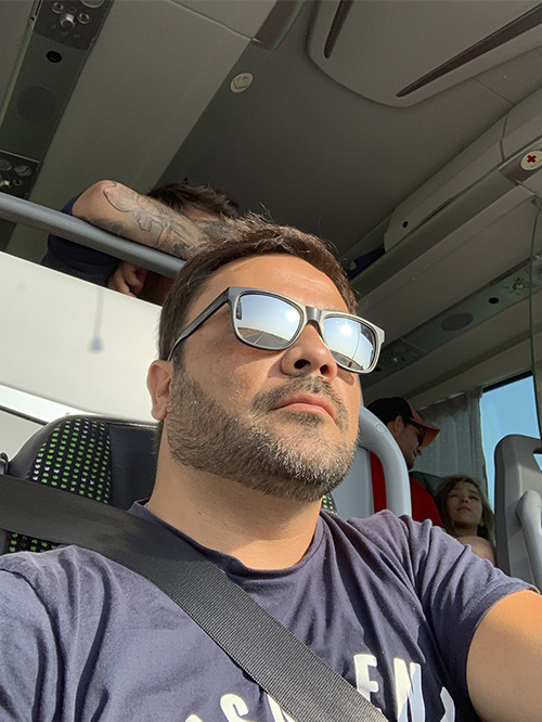 Contigo Tours