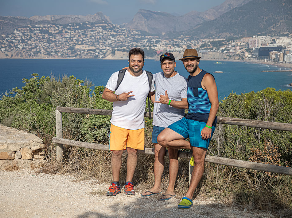 Contigo Tours